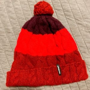 Patagonia Women’s Pom Beanie